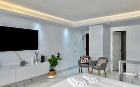 Studio Oasis In 2º Line Beach In The Centre Of Marbella - Eaw Homes