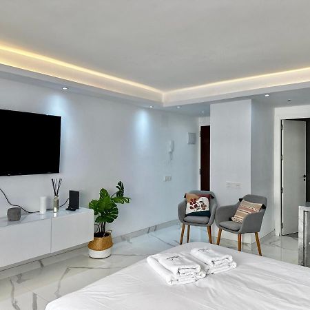Studio Oasis In 2º Line Beach In The Centre Of Marbella - Eaw Homes Exterior foto