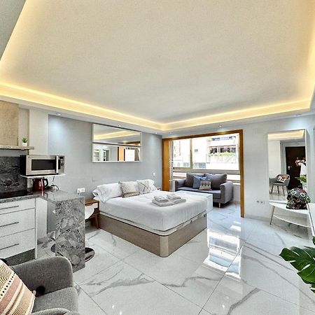 Studio Oasis In 2º Line Beach In The Centre Of Marbella - Eaw Homes Exterior foto