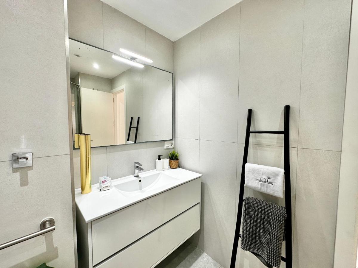 Studio Oasis In 2º Line Beach In The Centre Of Marbella - Eaw Homes Exterior foto