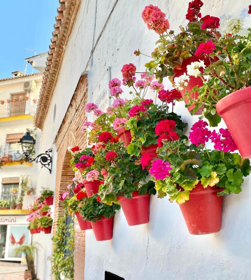 Studio Oasis In 2º Line Beach In The Centre Of Marbella - Eaw Homes Exterior foto
